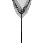 Fox rage podběrák warrior net s pogumovanou síťkou 60 cm 210 cm