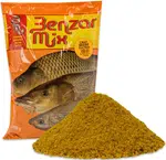 Benzar mix krmítková směs 3 kg - med