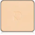 Diego dalla Palma Matt Eyeshadow Refill System matné oční stíny náhradní náplň odstín 161 Whipped Cream 2 g