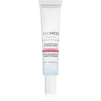 Dermedic Redness Calm krém proti zarudnutí a rozšířeným žilkám 40 ml