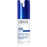 Uriage Age Lift Smoothing Eye Care oční péče pro minimalizaci jemných vrásek a kontur s retinolem 15 ml