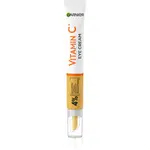 Garnier Skin Naturals Vitamin C rozjasňující oční krém s vitaminem C 15 ml