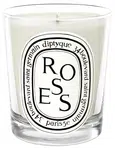 Diptyque Roses - svíčka 190 g