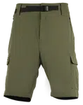 Avid carp kraťasy technical combat shorts - xxl
