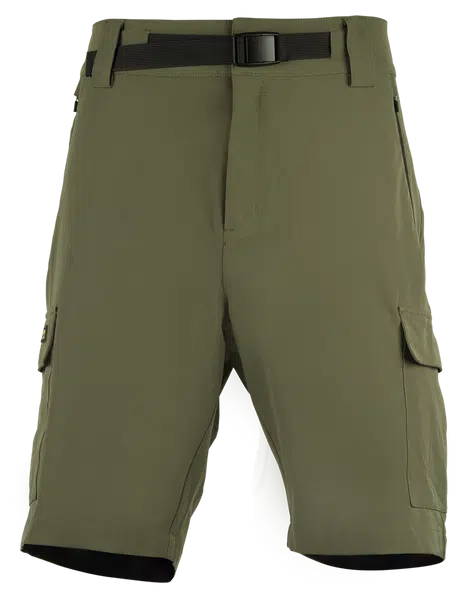 Avid carp kraťasy technical combat shorts - xxl