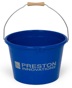 Preston innovations kbelík bucket 18 l