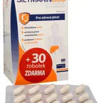 Simply You Silymarin Duo 60 tob. + 30 tob. ZDARMA