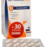 Simply You Silymarin Duo 60 tob. + 30 tob. ZDARMA