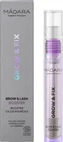 MÁDARA Sérum na řasy a obočí Grow & Fix Brow & Lash Booster 4,25 ml