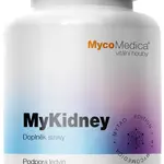 MycoMedica MyKidney 90 kapslí