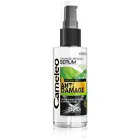 Delia Cosmetics Cameleo BB hedvábné sérum na vlasy s arganovým olejem 55 ml