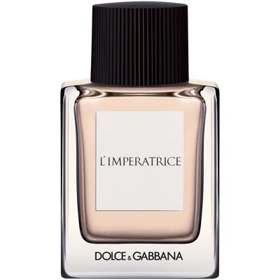 Dolce&Gabbana L´Imperatrice toaletní voda pro ženy 50 ml