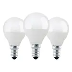 LED žiarovka Eglo E14 113112