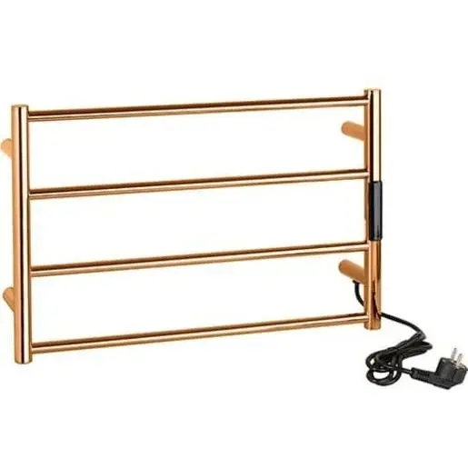 Sušiak uterákov Bemeta zlatá nerez 704154081