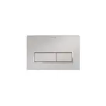 Kludi Unifix ovládacie tlačidlo v chrómovom prevedení lesk 32PP0105