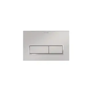 Kludi Unifix ovládacie tlačidlo v chrómovom prevedení lesk 32PP0105