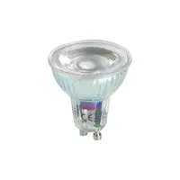Trio Reflektor led žiarovka strieborná 956-5936 TR956-5936