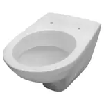 Laufen Imola wc závesné so zadným odpadom H8216360000001