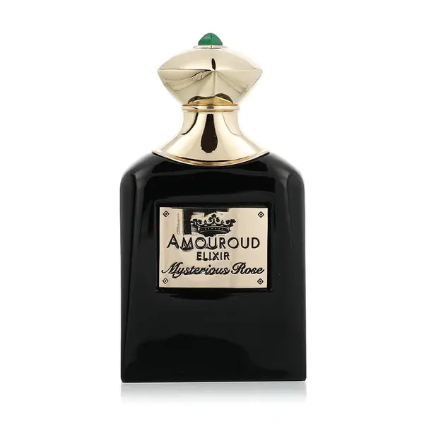 Amouroud Elixir Mysterious Rose Extrait de Parfum 75 ml UNISEX