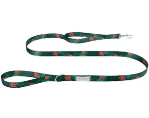 Amiplay Vodítko Be Happy Jungle | Vodítka pro psy - S