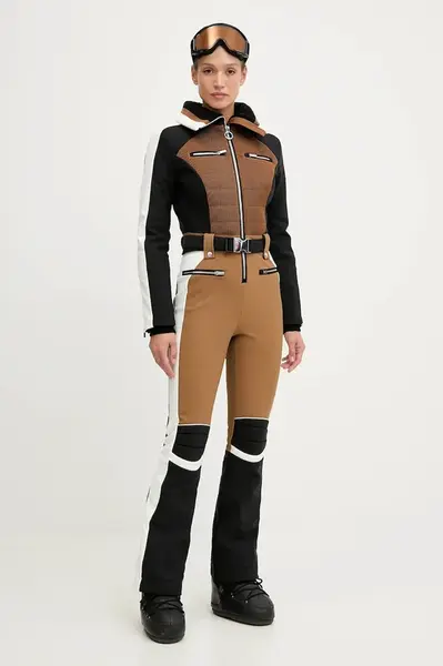 Lyžařská kombinéza Fusalp Jorket