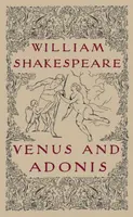 Venus and Adonis - William Shakespeare