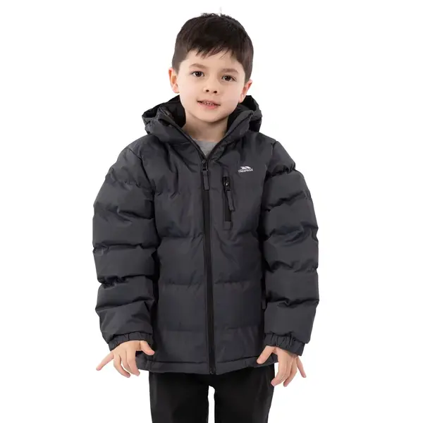 Boys' jacket Trespass Tuff