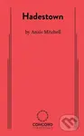 Hadestown - Anas Mitchell - kniha z kategorie Drama a divadelní hry
