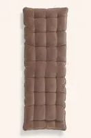 Dekoratívny vankúš Calma House 40 x 120 x 4 cm