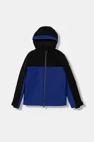 Dětská lyžařská bunda EA7 Emporio Armani