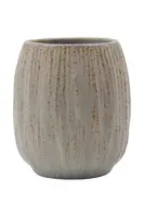 Pohárek na zubní kartáčky House Doctor 40 x 12 cm