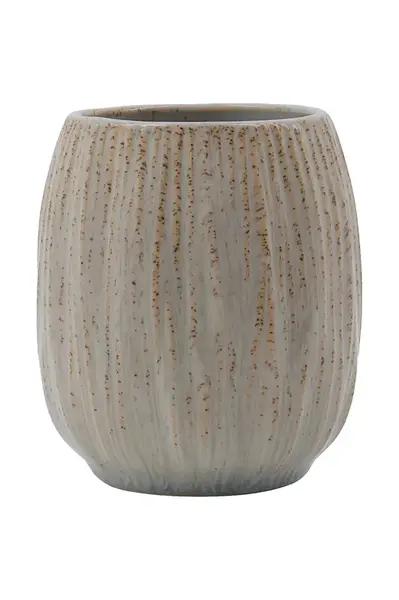 Pohárek na zubní kartáčky House Doctor 40 x 12 cm více barev