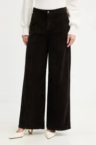 Twinset  Manšestrové kalhoty