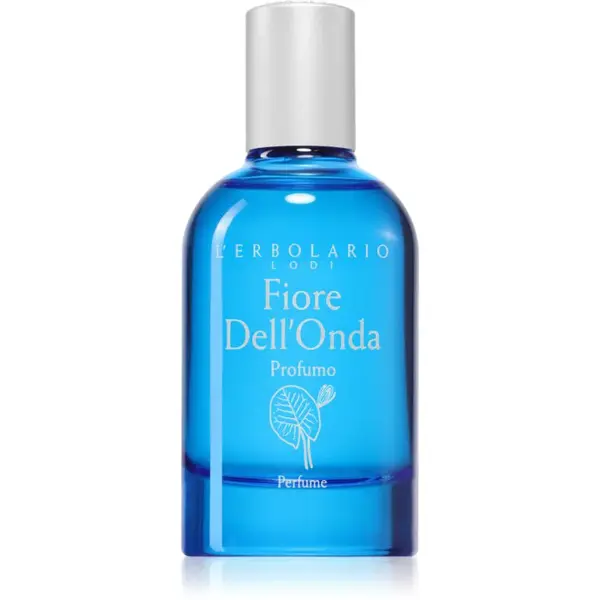 L'ERBOLARIO Fiore Dell Onda parfumovaná voda pre ženy 50 ml