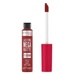 Rimmel Tekutý rúž Lasting Mega Matte (Liquid Lip) 7,4 ml 700