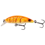 Savage gear wobler 3d shrimp twitch sr suspending orange shrimp 5,2 cm 5,5 g