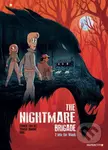The Nightmare Brigade Vol. 2 (Into the Woods) - Franck Thillez - kniha z kategorie Pro děti