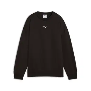 Puma ESS Oversized Crew FL M