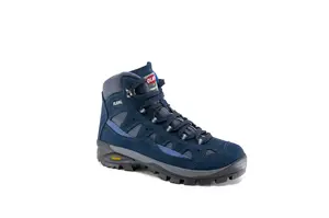 Olang OLANG Eclisse.btx EU 40, blu Unisex trekové boty