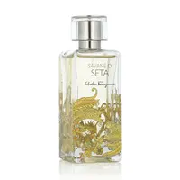Salvatore Ferragamo Salvatore  Savane Di Seta EDP 100 ml UNISEX