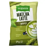 Organis Matcha Latte 17 g