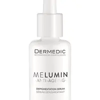 Dermedic Melumin Anti-Ageing depigmentační sérum 30 ml