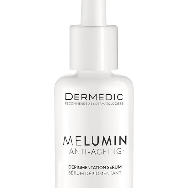 Dermedic Melumin Anti-Ageing depigmentační sérum 30 ml