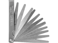 Jufisto 13-listový škáromer JU-MKM-2013