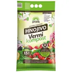 Profík - vermikompost 15 l