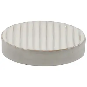 Mýdlenka ecru Minos