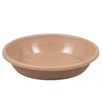 Podmiska Sakura Modern 16 hnedá