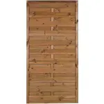 Plot Pia R34  90X180 hnedý