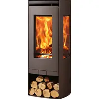 Krbová kamna Alba 9,5 KW Eco Design
