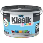 Het Klasik Color 0407 modrý blankytný 7+1kg + akrylátový tmel HET 400g zdarma